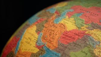 Колко голям играч е Иран в Близкия изток?