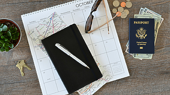 Как да планирате почивните си дни през 2026 година?