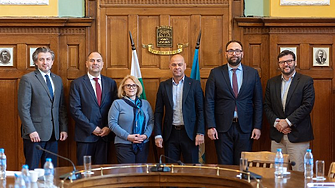 Пловдив ще привлича американски инвестиции