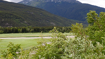 30.03.1867 г.: САЩ купуват Аляска от Русия 