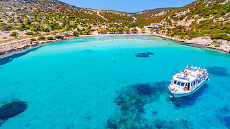 Гърция ще използва инфлуенсъри, за да се рекламира като дестинация в TikTok и YouTube