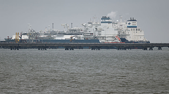 За първи път: Булгартрансгаз ще осигури природен газ чрез търг за доставка на LNG