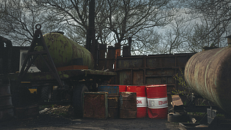 Румъния планира повторно отваряне на рафинерията на Лукойл в страната