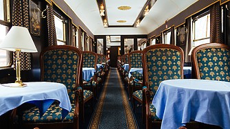 Седем места по света, където Агата Кристи черпи вдъхновение за убийства