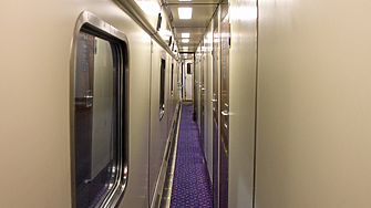 Първият нощен влак между Париж и Берлин потегли. Колко струва?