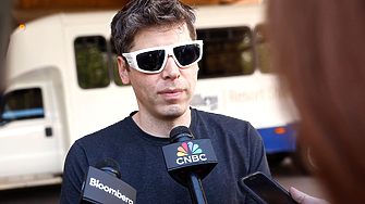 OpenAI затвори рекорден кръг за набиране на средства при оценка от $852 млрд.