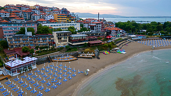 Британски медии: Созопол е Позитано на Балканите, но по-оживен и по-евтин