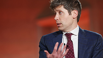 OpenAI призова за данъци върху роботите, публичен фонд за богатство и 4-дневна работна седмица