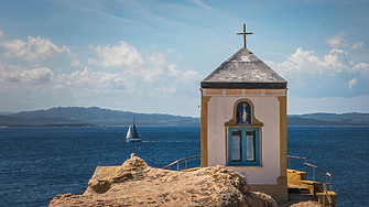 Обновяват 15 села в Сардиния с €38 млн.