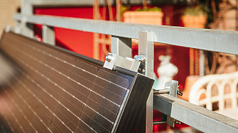 Как Германия доказа, че инвестицията в щепселни соларни панели си заслужава?