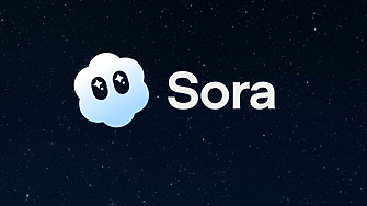 OpenAI спира Sora