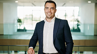 Blackstone с инвестиция в българската ВЕИ компания Sunotec