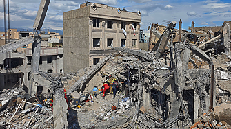 В режим на оцеляване: Иран активира своята икономика на съпротивата