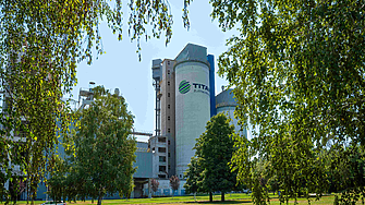 Групата Titan обяви инвестиционна програма за 400 млн. евро и рекордни резултати