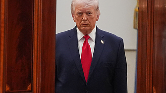 Цената на петрола скочи с близо 5% след речта на Тръмп