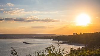 Представят Варна на 8 летища, 300 магистрали, 40 мола и в над 2 500 туристически агенции в Германия