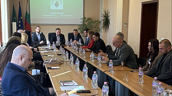 Все повече работници от трети страни се наемат у нас