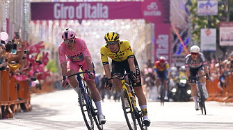 Giro d’Italia в Пловдив: Градът посреща колоездачния елит с рок концерт и затворени улици