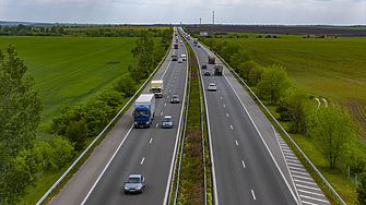 АПИ: 1.7 млн. коли тръгват по пътищата у нас в почивните дни около 1 май и Гергьовден