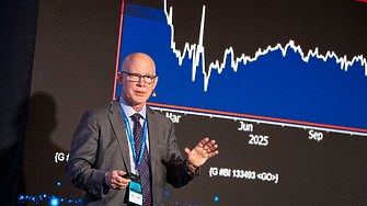 Двоен ръст на международните инвеститори на БФБ за пет години