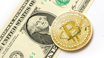 Представиха кредитна карта, обезпечена с биткойн, с лимит до 1 млн. долара