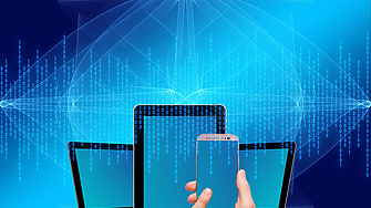 България с най-голям ръст в достъпа до интернет в ЕС за 10 г., но на опашката по онлайн услуги