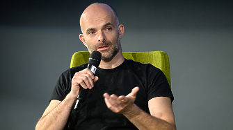 Мартин Ангелов: Всяка втора улица в центъра на София може да стане пешеходна