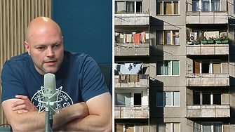 Иво Димовски: Панелките ще се купуват поне още 10 години