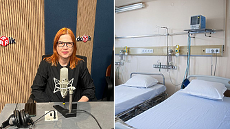 1 млн. българи са лежали в болница от началото на годината. Ще издържи ли системата?