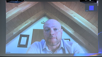 Иво Димовски: Корекцията в цените на имотите започна