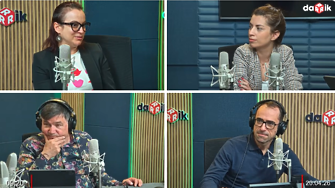 Ден след изборите: Разговор за бъдещето и какво предстои на Darik Business Radar 2026