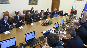 Андрей Гюров: Връщаме на данъкоплатците €1.4 млрд. от ББР