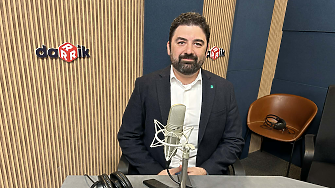 Ростислав Русинов: Българската банкова система е свръхкапитализирана