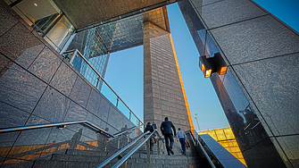 От eBag до Shelly: Кариерният форум „България на пет океана“ събира най-успешните българи на една сцена