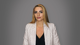 Галина Паунчева, CEO на d:istinkt, e сред 2026 Top Women in PR & Communications