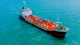 Булгаргаз избра Shell за доставка на втечнен природен газ от САЩ