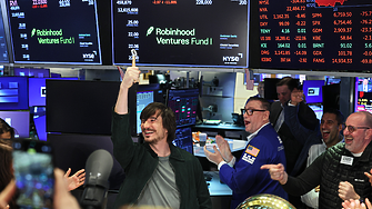 Компания на българин инвестира 75 млн. долара в OpenAI 