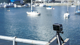 GoPro обмисля продажба, акциите й скочиха с над 27%