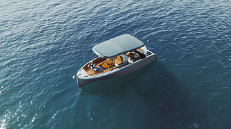 Българският производител на електрически лодки Helios Marine излиза на борсата с IPO за €3 млн.