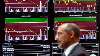 От ръба на фалита до рекордна доходност: Как гръцката борса победи Nasdaq 100?