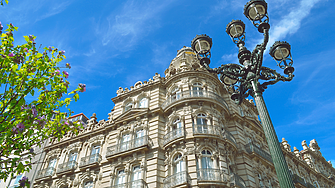 Пореден испански град въвежда туристическа такса