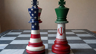 САЩ отхвърлят предложението на Иран за мир, ядреният въпрос е препъникамък