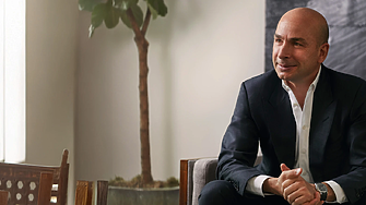 Кой е милиардерът Атанас Бостанджиев, новият собственик на ПФК Левски?