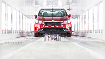Kia сваля цените в Европа, ще конкурира китайските производители