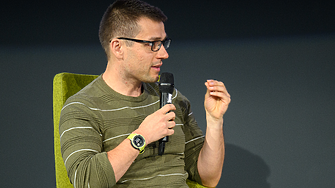 Иван Иванов, Neo Ventures: В ерата на AI работа за хората ще има, но трябва да бъдем адаптивни