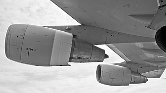 IATA: По-високите цени на самолетните билети в Европа са неизбежни