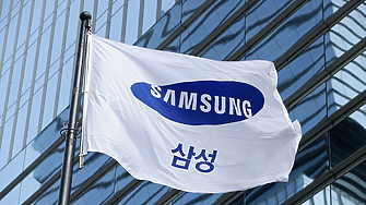 Фамилията зад Samsung плати $8 млрд. данък наследство