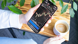 За два месеца: Преките инвестиции у нас с двоен ръст до €800 млн. 