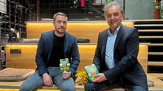 BlackPeak Capital инвестира 7 млн. евро в производител на алтернатива на пластмасата