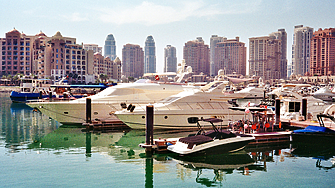 Knight Frank: По света ще има близо 4 000 милиардери до 2031 г.